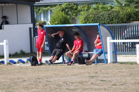 FC BEAUSSAIS (R3) 06 09 26