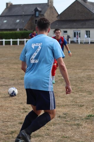 FC BEAUSSAIS (R3) 06 09 26
