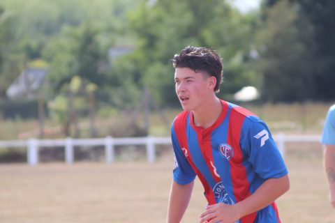 FC BEAUSSAIS (R3) 06 09 26