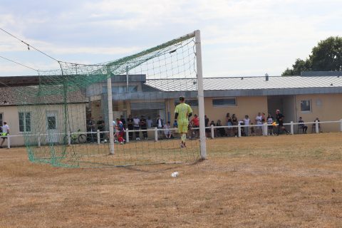 FC BEAUSSAIS (R3) 06 09 26