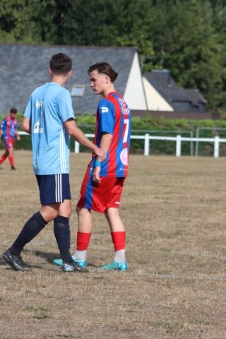 FC BEAUSSAIS (R3) 06 09 26