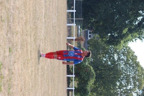 FC BEAUSSAIS (R3) 06 09 26