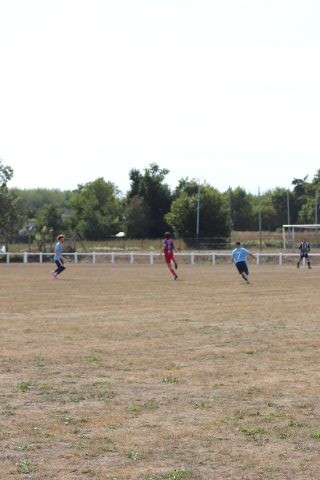 FC BEAUSSAIS (R3) 06 09 26