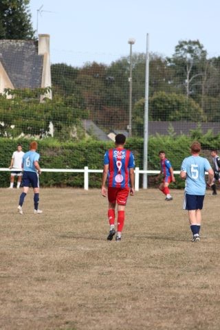 FC BEAUSSAIS (R3) 06 09 26