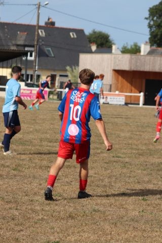 FC BEAUSSAIS (R3) 06 09 26