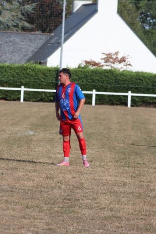 FC BEAUSSAIS (R3) 06 09 26