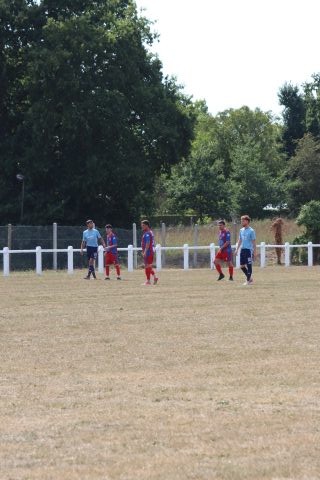 FC BEAUSSAIS (R3) 06 09 26