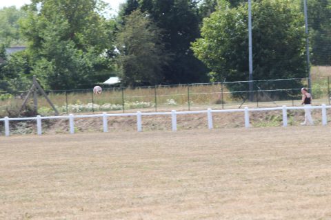 FC BEAUSSAIS (R3) 06 09 26