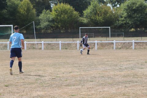 FC BEAUSSAIS (R3) 06 09 26
