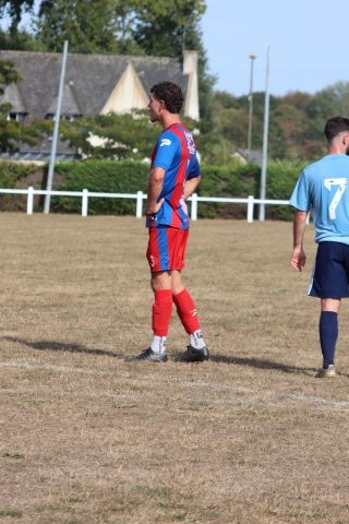 FC BEAUSSAIS (R3) 06 09 26