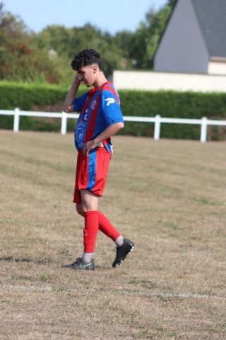 FC BEAUSSAIS (R3) 06 09 26