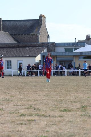 FC BEAUSSAIS (R3) 06 09 26