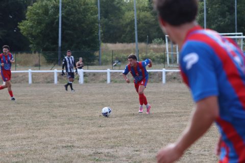 FC BEAUSSAIS (R3) 06 09 26