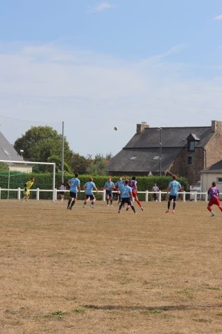 FC BEAUSSAIS (R3) 06 09 26