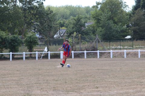 FC BEAUSSAIS (R3) 06 09 26