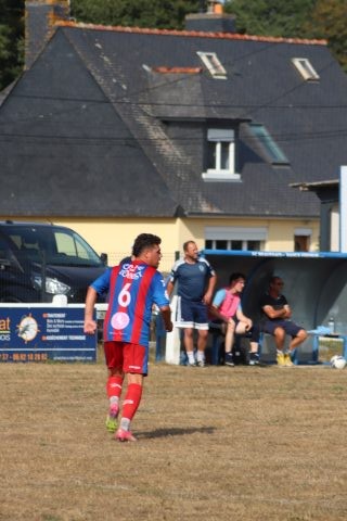 FC BEAUSSAIS (R3) 06 09 26
