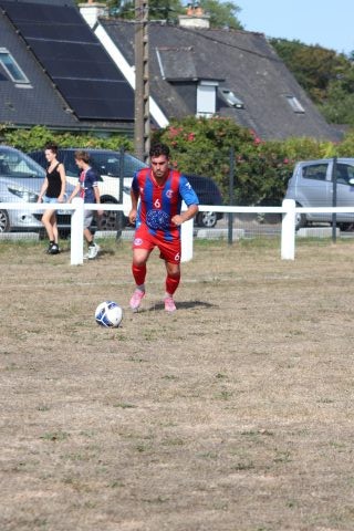FC BEAUSSAIS (R3) 06 09 26