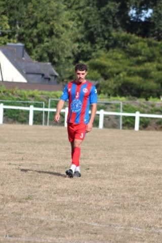 FC BEAUSSAIS (R3) 06 09 26