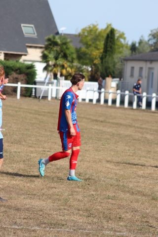FC BEAUSSAIS (R3) 06 09 26