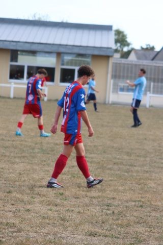 FC BEAUSSAIS (R3) 06 09 26
