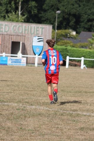 FC BEAUSSAIS (R3) 06 09 26
