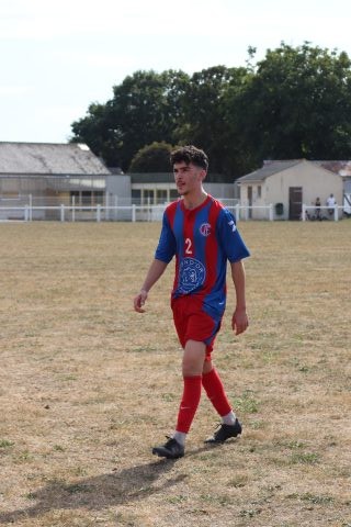 FC BEAUSSAIS (R3) 06 09 26