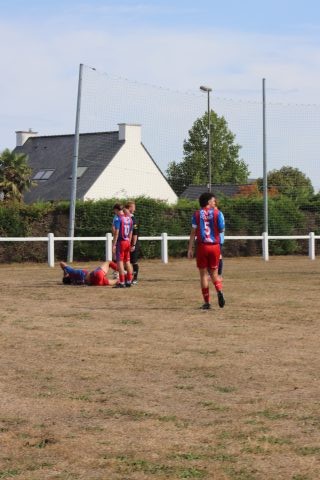 FC BEAUSSAIS (R3) 06 09 26