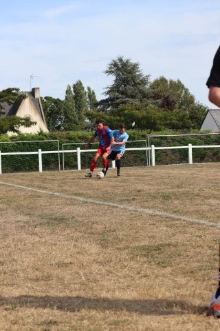 FC BEAUSSAIS (R3) 06 09 26