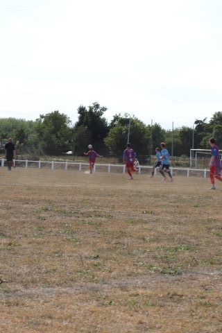 FC BEAUSSAIS (R3) 06 09 26