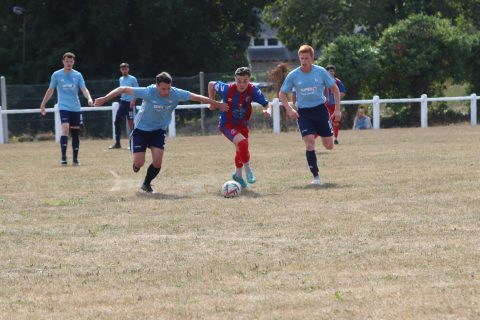 FC BEAUSSAIS (R3) 06 09 26