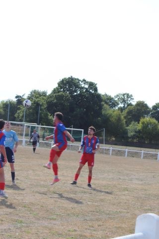 FC BEAUSSAIS (R3) 06 09 26