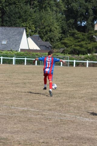 FC BEAUSSAIS (R3) 06 09 26