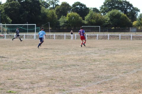 FC BEAUSSAIS (R3) 06 09 26