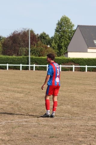 FC BEAUSSAIS (R3) 06 09 26