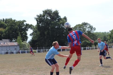 FC BEAUSSAIS (R3) 06 09 26