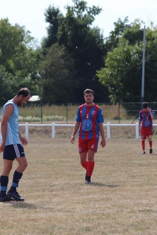 FC BEAUSSAIS (R3) 06 09 26