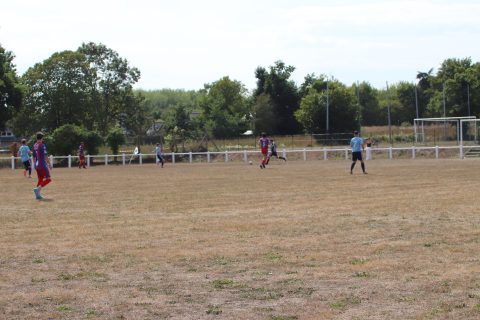 FC BEAUSSAIS (R3) 06 09 26