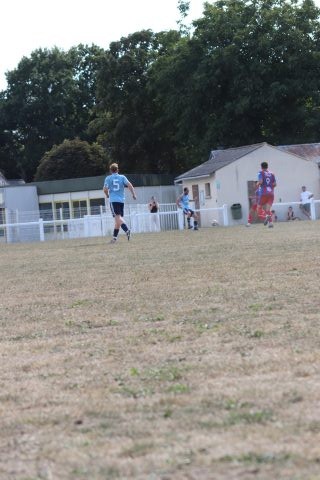 FC BEAUSSAIS (R3) 06 09 26