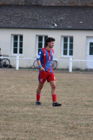 FC BEAUSSAIS (R3) 06 09 26