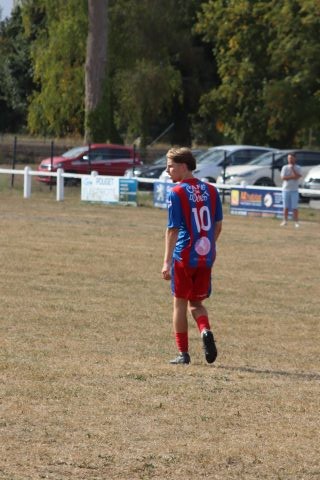 FC BEAUSSAIS (R3) 06 09 26