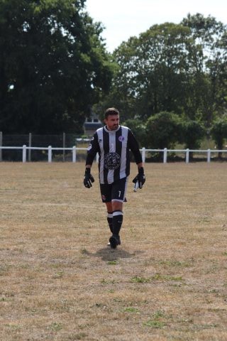 FC BEAUSSAIS (R3) 06 09 26