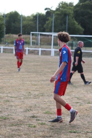 FC BEAUSSAIS (R3) 06 09 26