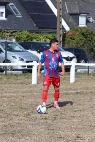 FC BEAUSSAIS (R3) 06 09 26