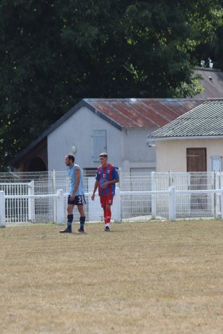 FC BEAUSSAIS (R3) 06 09 26