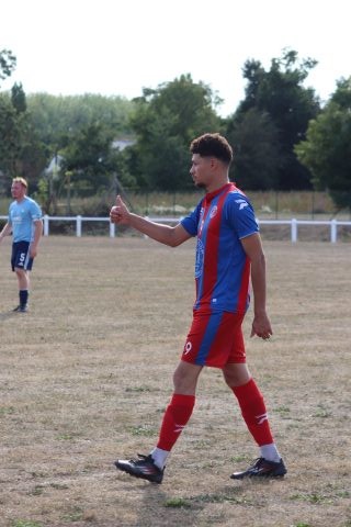 FC BEAUSSAIS (R3) 06 09 26