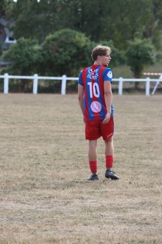 FC BEAUSSAIS (R3) 06 09 26