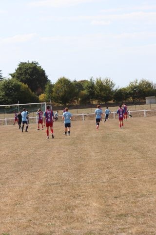 FC BEAUSSAIS (R3) 06 09 26