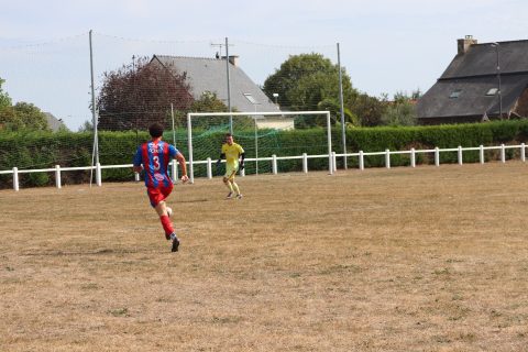 FC BEAUSSAIS (R3) 06 09 26