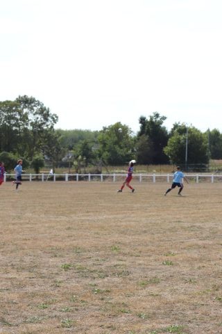 FC BEAUSSAIS (R3) 06 09 26