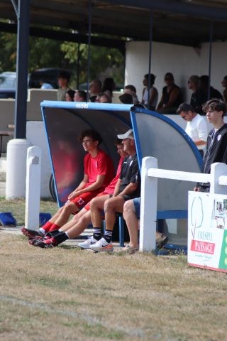 FC BEAUSSAIS (R3) 06 09 26